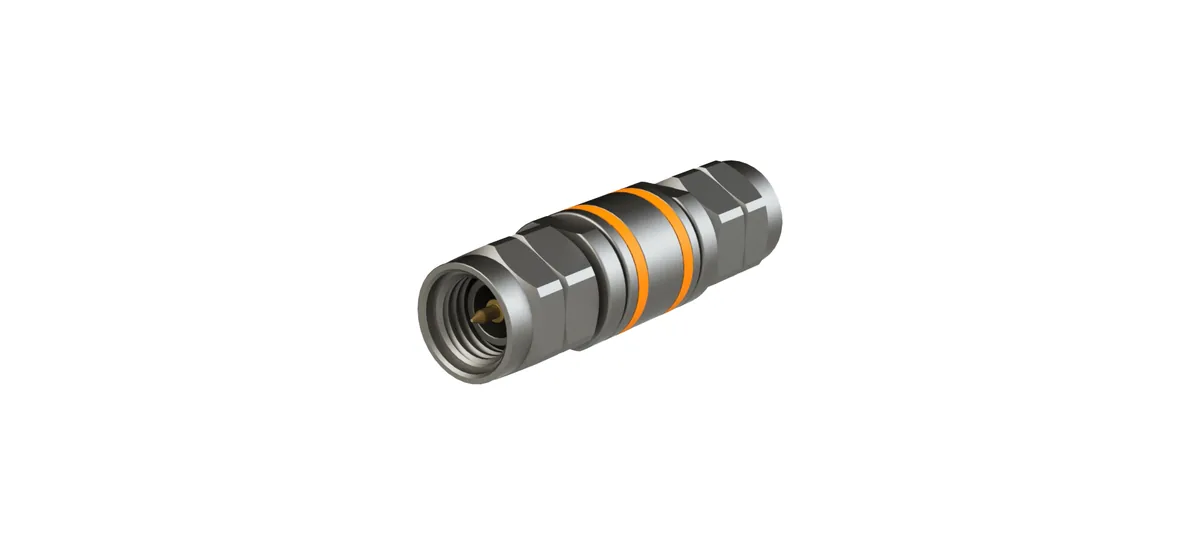Переход коаксиальный Planar ADP1A-IXM-IXM