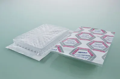 Планшет для ПЦР Eppendorf twin.tec 96 бесцветный 0030129601