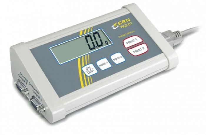 Дисплей Kern YKD-A01
