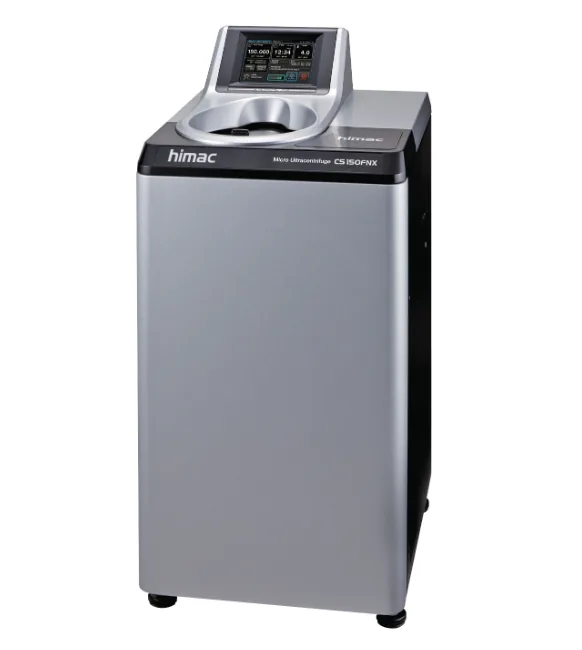 Центрифуга Eppendorf Centrifuge CS150FNX 5720121511