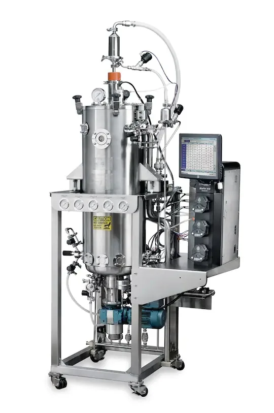 Система Eppendorf BioFlo 610