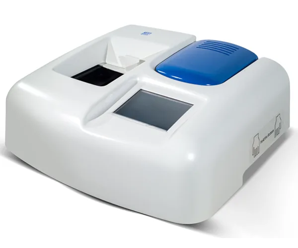 Двухлучевой спектрофотометр MT Measurement UV300/1FD+