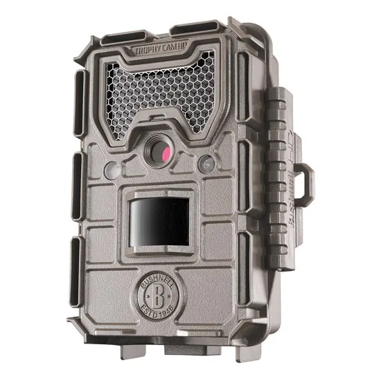 Фотоловушка Bushnell Trophy Cam Essential E3