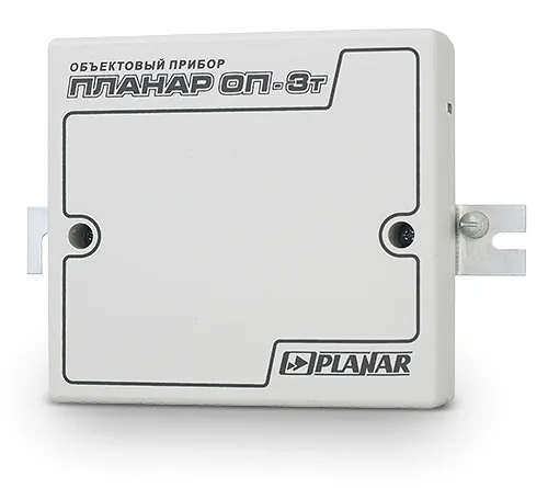 Объектовый прибор Planar ОП-3т