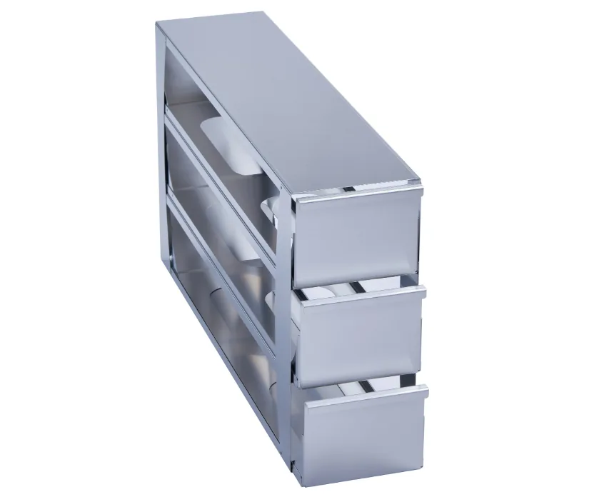 Стеллаж Eppendorf 6001082410