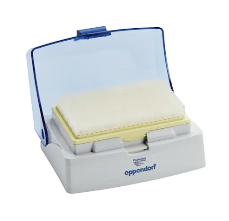 Набор наконечников Eppendorf epT.I.P.S. 384 Set 0030076273