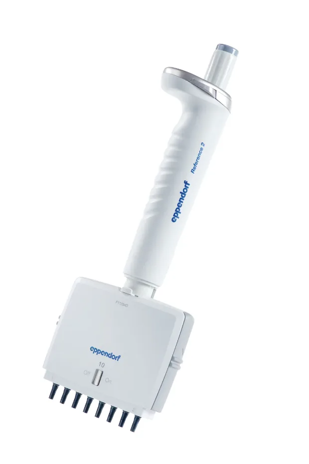 Дозатор Eppendorf Reference 2 4926000018