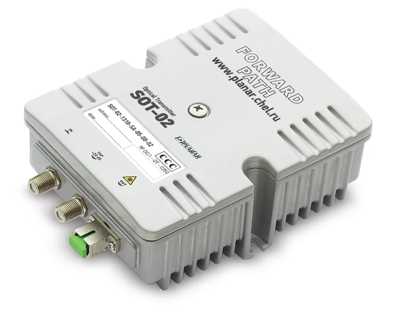 Передатчик Planar SOT-02 мод.1310-SA-05-00-01