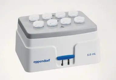 Смарт-блок Eppendorf 5 мл 5309000007