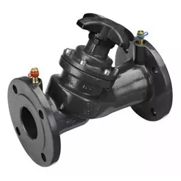 Клапан Danfoss MSV-F2 балансировочный