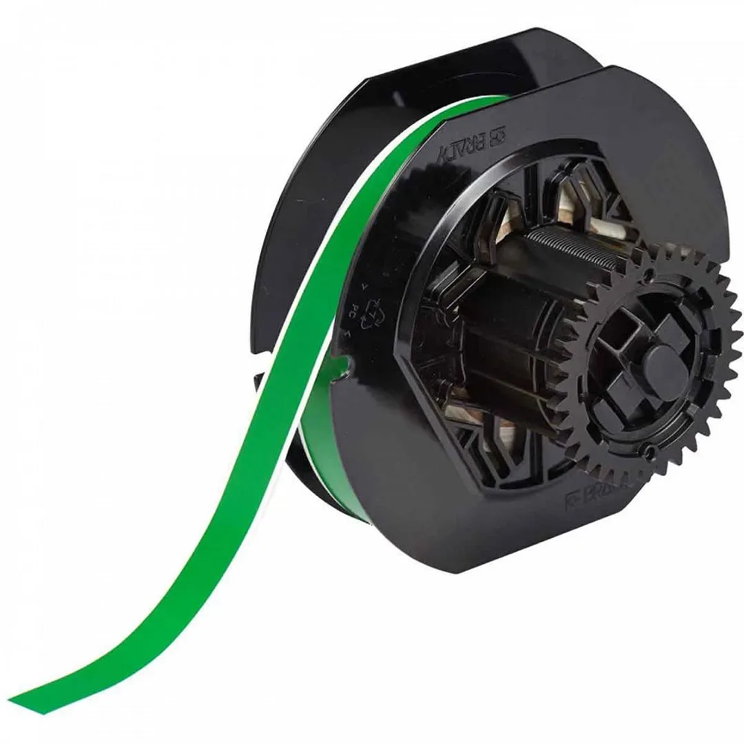 Непрерывный рулон BRADY B30C-500-595-GN
