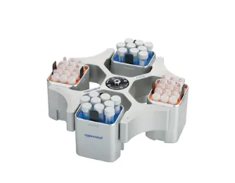 Ротор Eppendorf A-4-62 5810709008