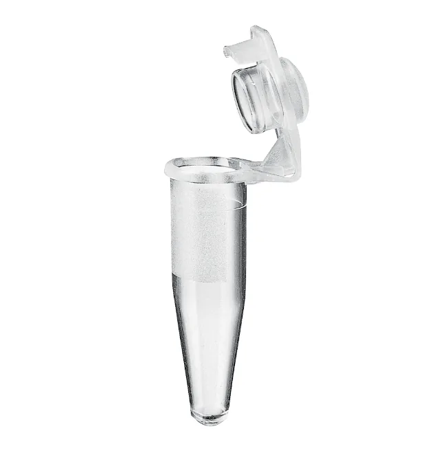 ПЦР-пробирки Eppendorf PCR Tubes 0030124332