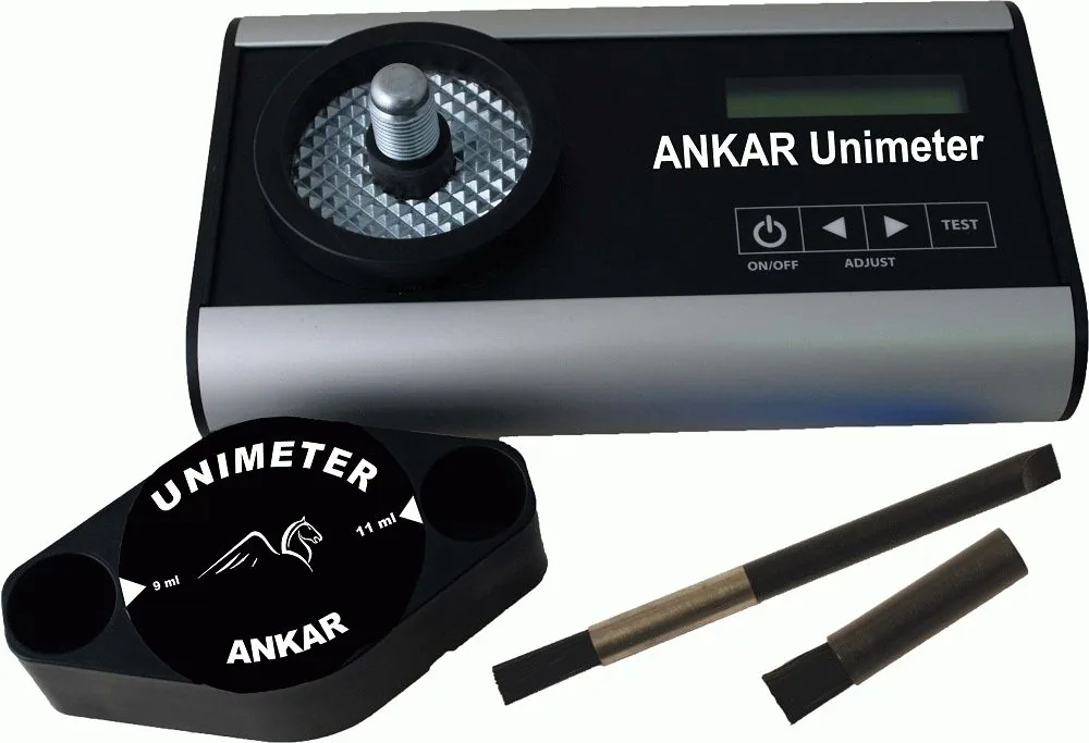 Влагомер ANKAR Unimeter
