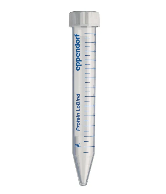 Пробирки конические Eppendorf Protein LoBind 0030122216
