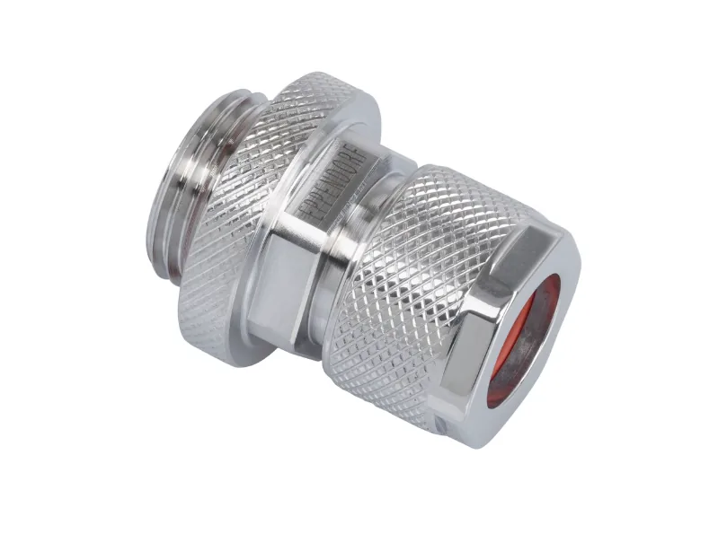 Обжимной фитинг Eppendorf 78532281
