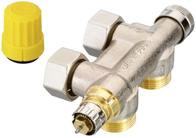 Гарнитура Danfoss VHS15